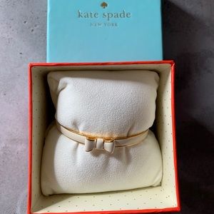Kate spade bangle